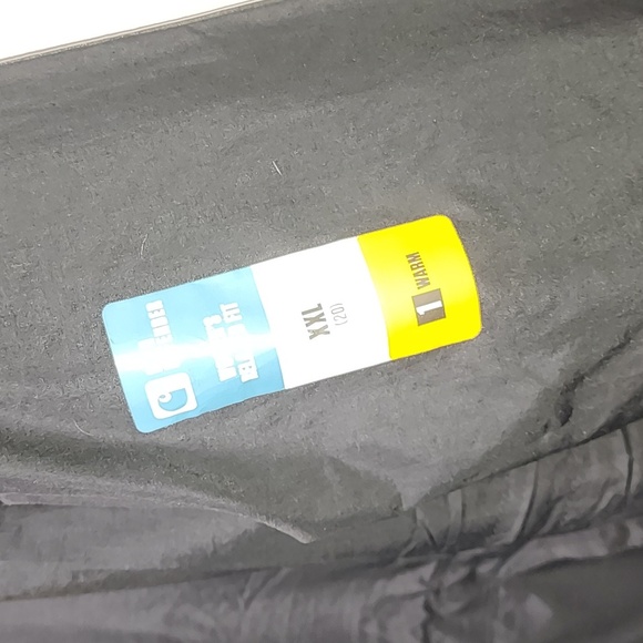 CARHARTT RAIN DEFENDER LIGHT WEIGHT COAT - Picture 13 of 15